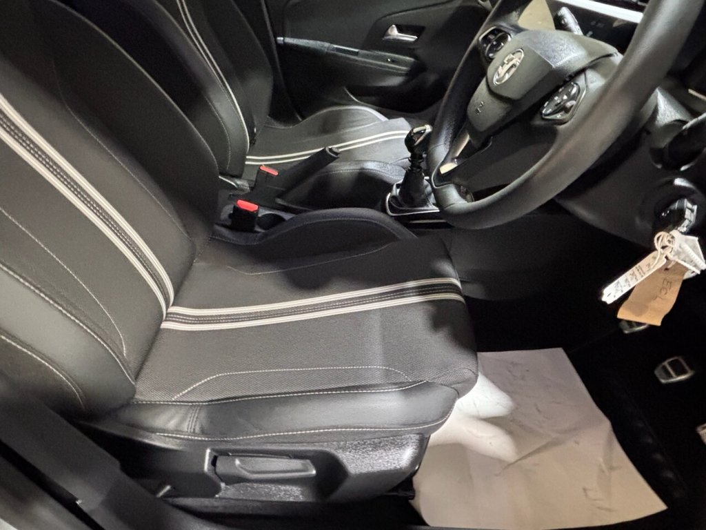 Used Vauxhall Corsa 2024 for sale - 76923340: Photo 14
