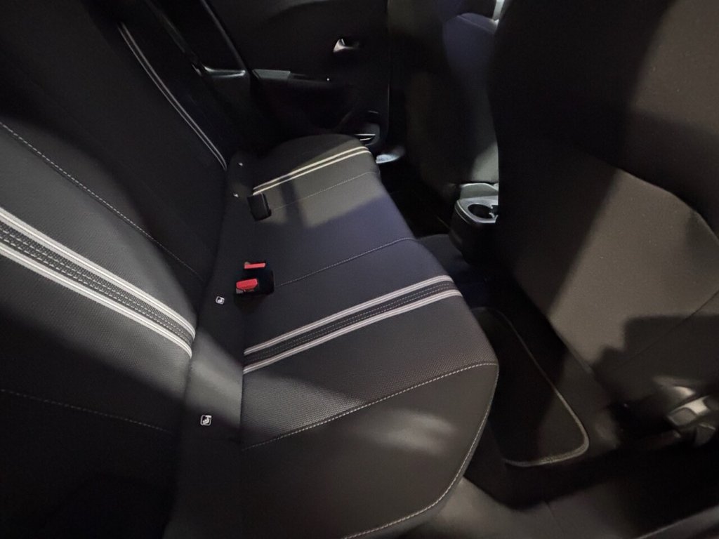 Used Vauxhall Corsa 2024 for sale - 76923340: Photo 17