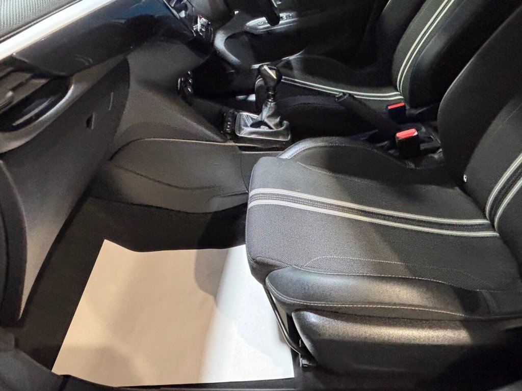 Used Vauxhall Corsa 2024 for sale - 76923340: Photo 21