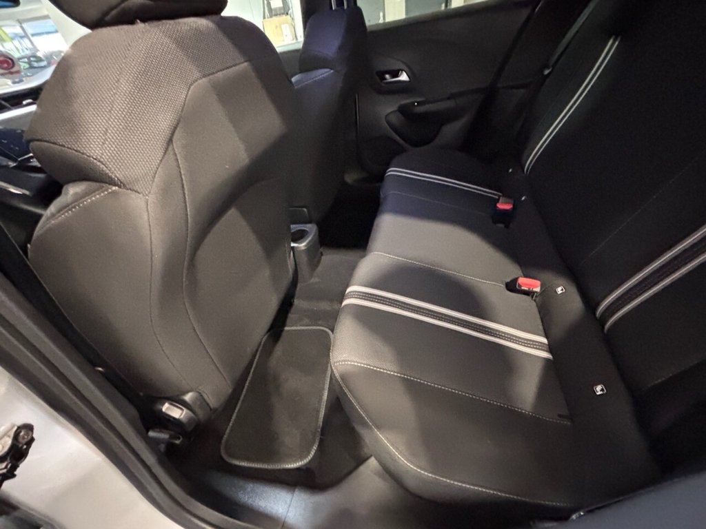 Used Vauxhall Corsa 2024 for sale - 76923340: Photo 25