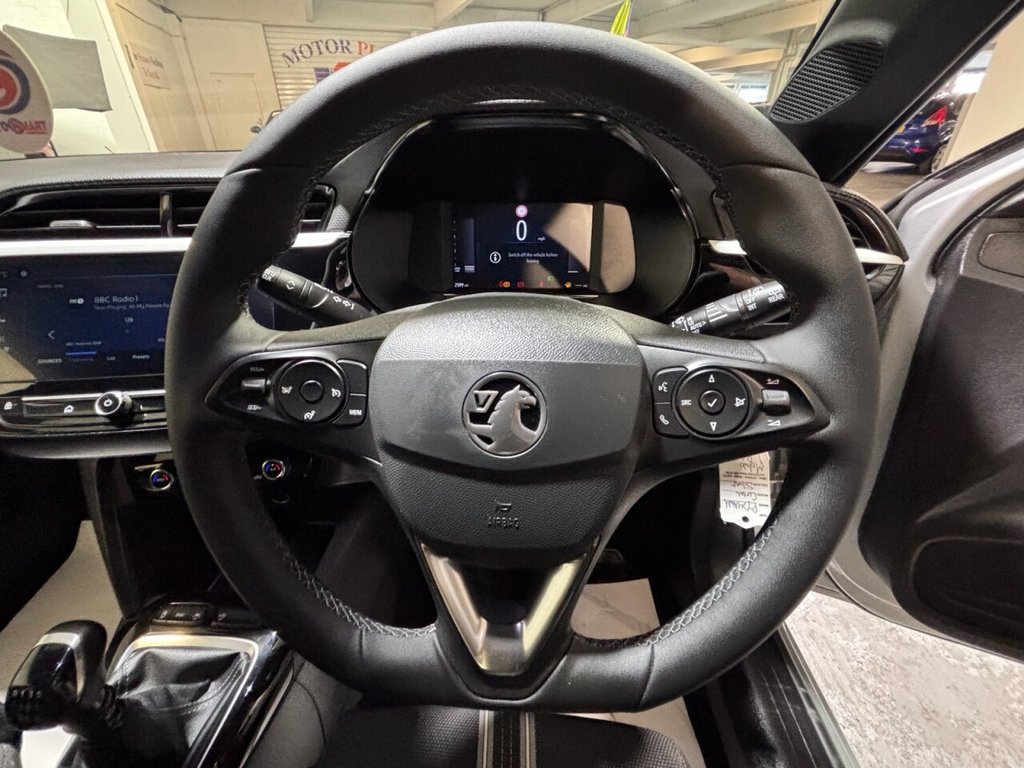 Used Vauxhall Corsa 2024 for sale - 76923340: Photo 29