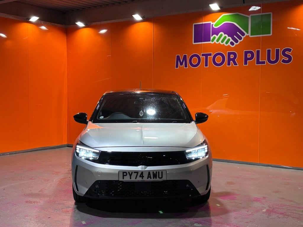 Used Vauxhall Corsa 2024 for sale - 76923340: Photo 3