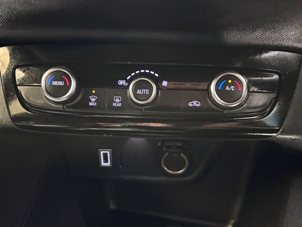 Used Vauxhall Corsa 2024 for sale - 76923340: Photo 32