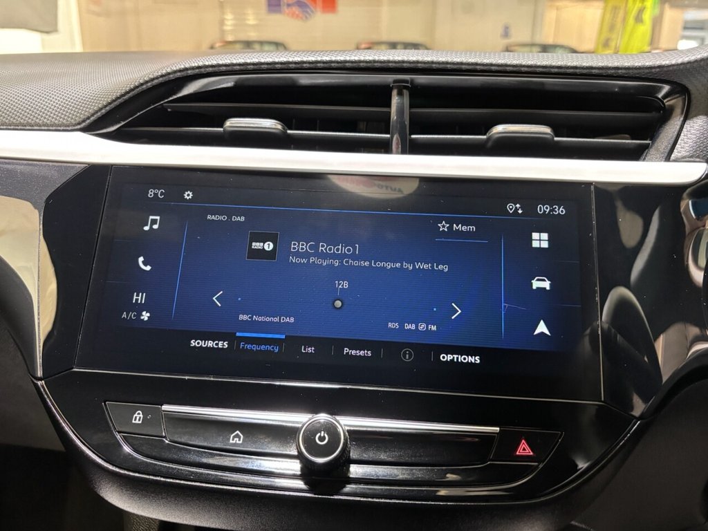 Used Vauxhall Corsa 2024 for sale - 76923340: Photo 33