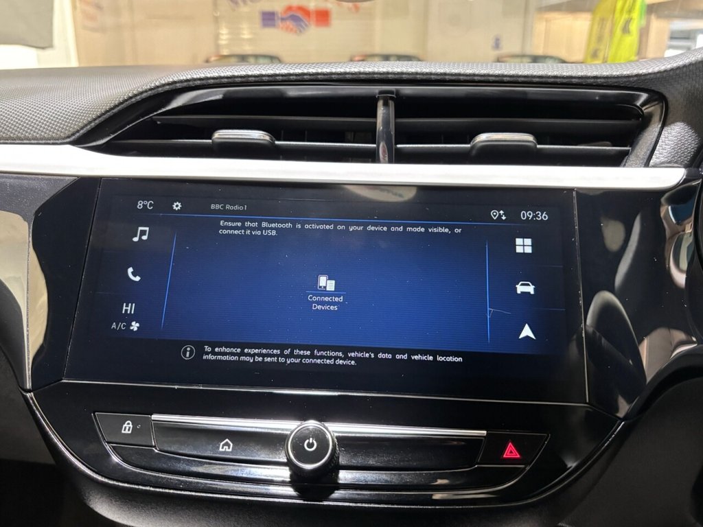 Used Vauxhall Corsa 2024 for sale - 76923340: Photo 34