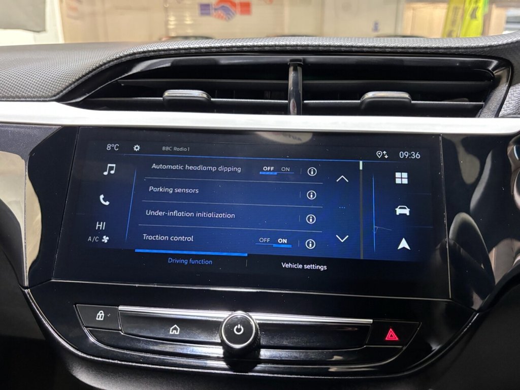 Used Vauxhall Corsa 2024 for sale - 76923340: Photo 35