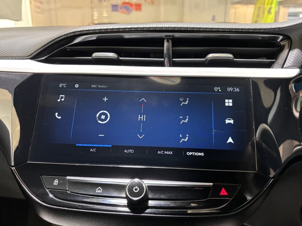 Used Vauxhall Corsa 2024 for sale - 76923340: Photo 36