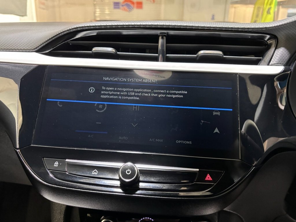 Used Vauxhall Corsa 2024 for sale - 76923340: Photo 37