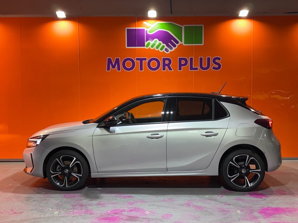 Used Vauxhall Corsa 2024 for sale - 76923340: Photo 8