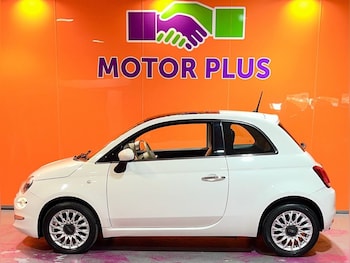 Used Fiat 500 2015 for sale - 77990998: Photo