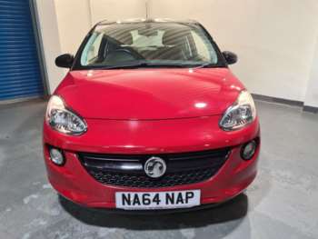 Used Vauxhall Adam 2019 for sale - 74930450: Photo
