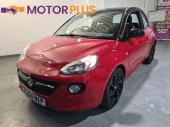 Used Vauxhall Adam 2019 for sale - 74930450: Photo