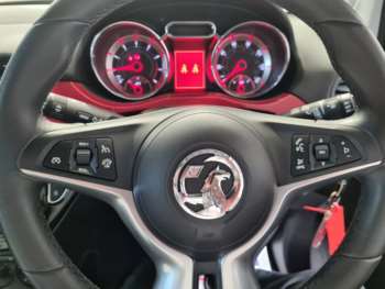 Used Vauxhall Adam 2019 for sale - 74930450: Photo