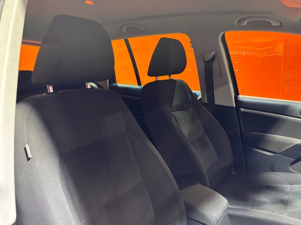 Used Volkswagen Tiguan 2014 for sale - 76934572: Photo 14
