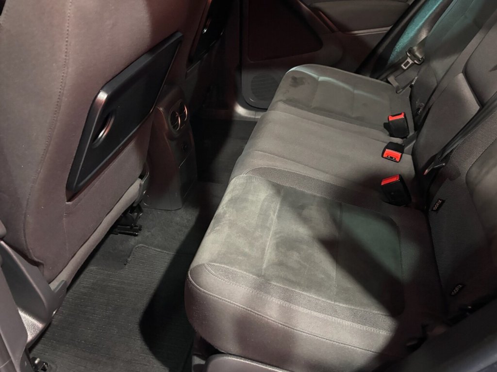 Used Volkswagen Tiguan 2014 for sale - 76934572: Photo 24