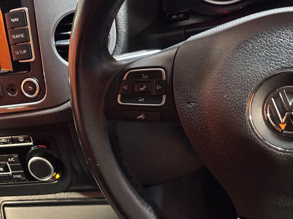 Used Volkswagen Tiguan 2014 for sale - 76934572: Photo 26