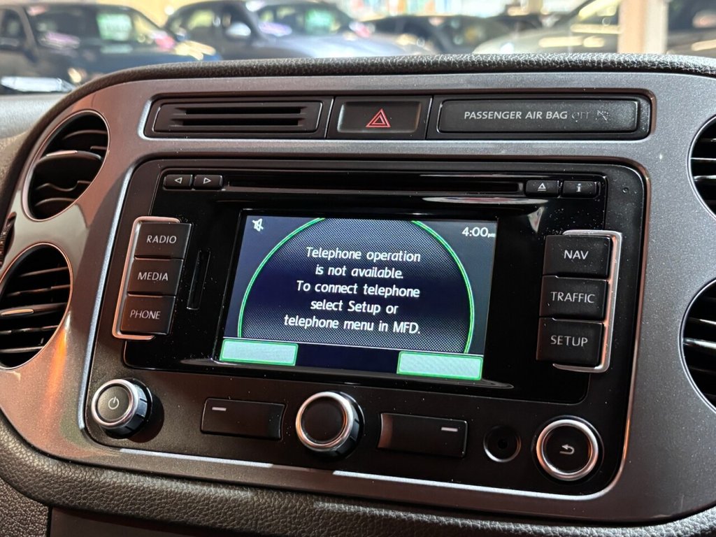 Used Volkswagen Tiguan 2014 for sale - 76934572: Photo 35