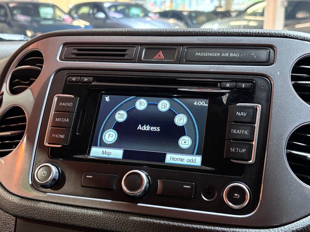 Used Volkswagen Tiguan 2014 for sale - 76934572: Photo 36