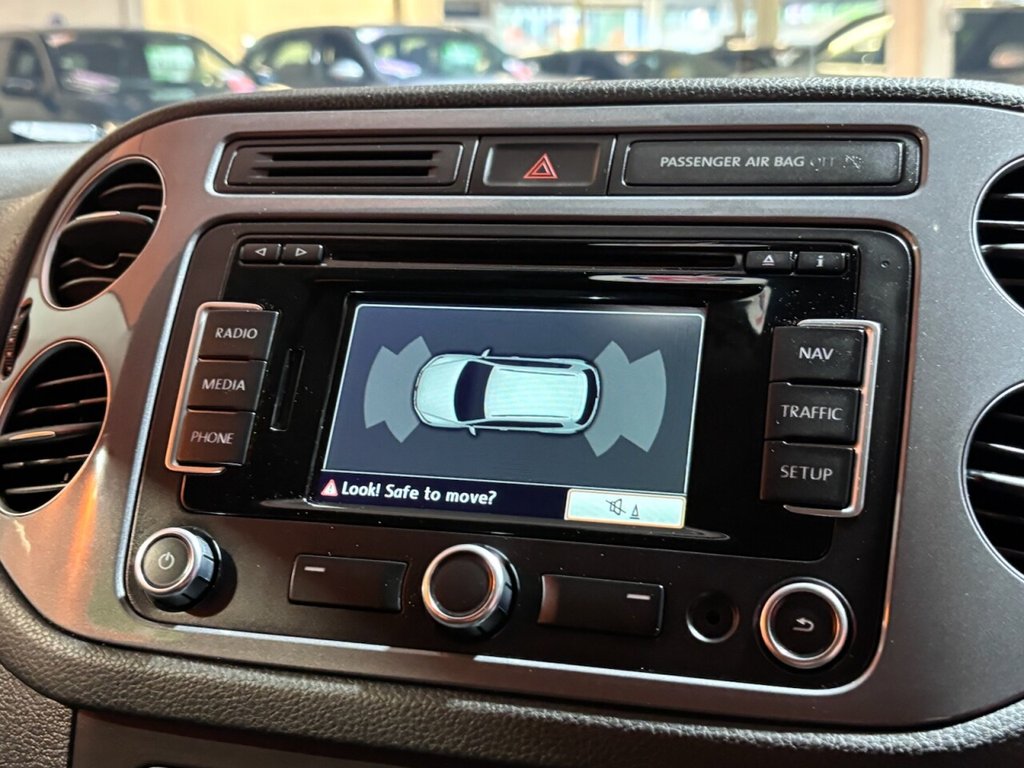 Used Volkswagen Tiguan 2014 for sale - 76934572: Photo 38