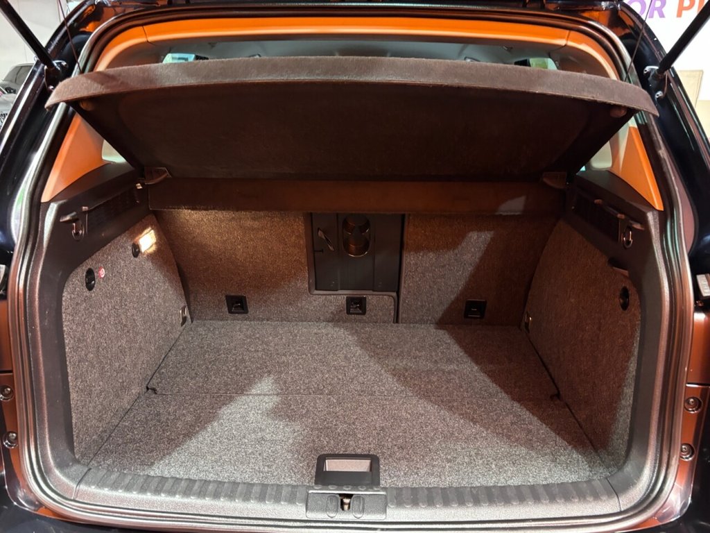 Used Volkswagen Tiguan 2014 for sale - 76934572: Photo 40