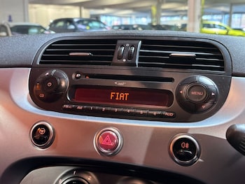 Used Fiat 500 2014 for sale - 79103626: Photo