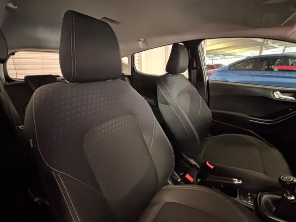 Used Ford Fiesta 2019 for sale - 75264723: Photo 12