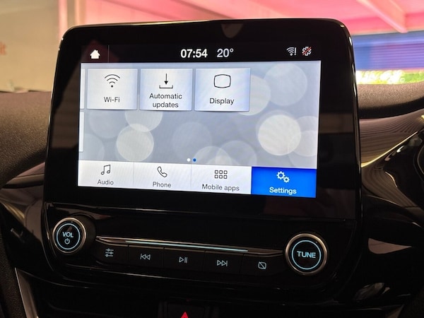 Used Ford Fiesta 2019 for sale - 75264723: Photo 29