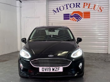 Used Ford Fiesta 2019 for sale - 75264723: Photo