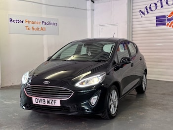 Used Ford Fiesta 2019 for sale - 75264723: Photo