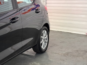 Used Ford Fiesta 2019 for sale - 75264723: Photo