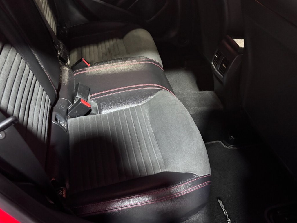 Used Mercedes-Benz A-Class 2017 for sale - 76356688: Photo 13