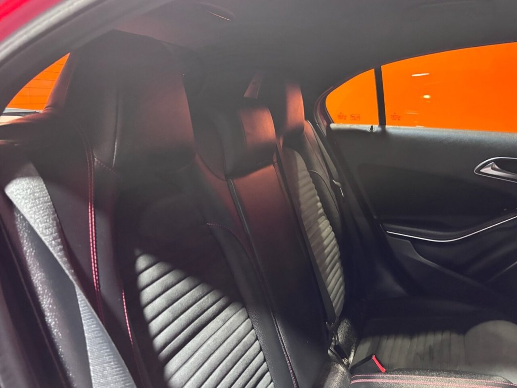 Used Mercedes-Benz A-Class 2017 for sale - 76356688: Photo 14