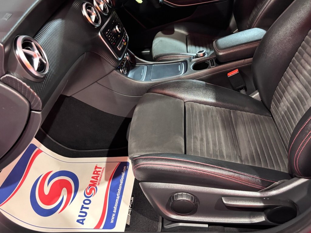 Used Mercedes-Benz A-Class 2017 for sale - 76356688: Photo 16