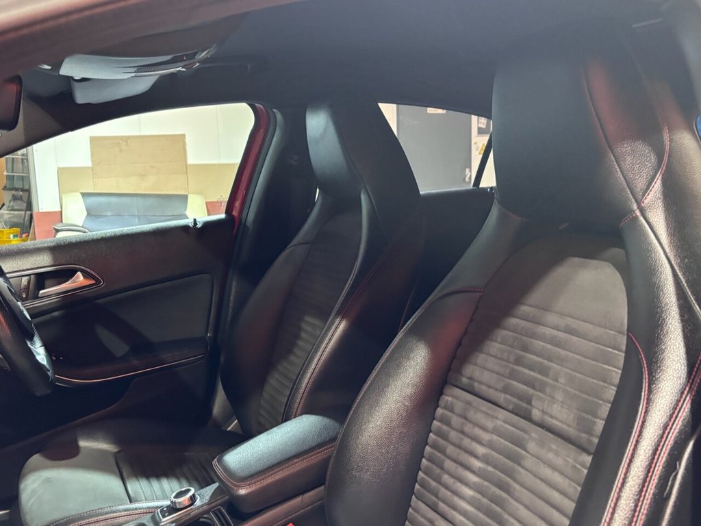 Used Mercedes-Benz A-Class 2017 for sale - 76356688: Photo 18