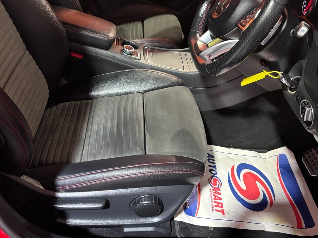 Used Mercedes-Benz A-Class 2017 for sale - 76356688: Photo 19