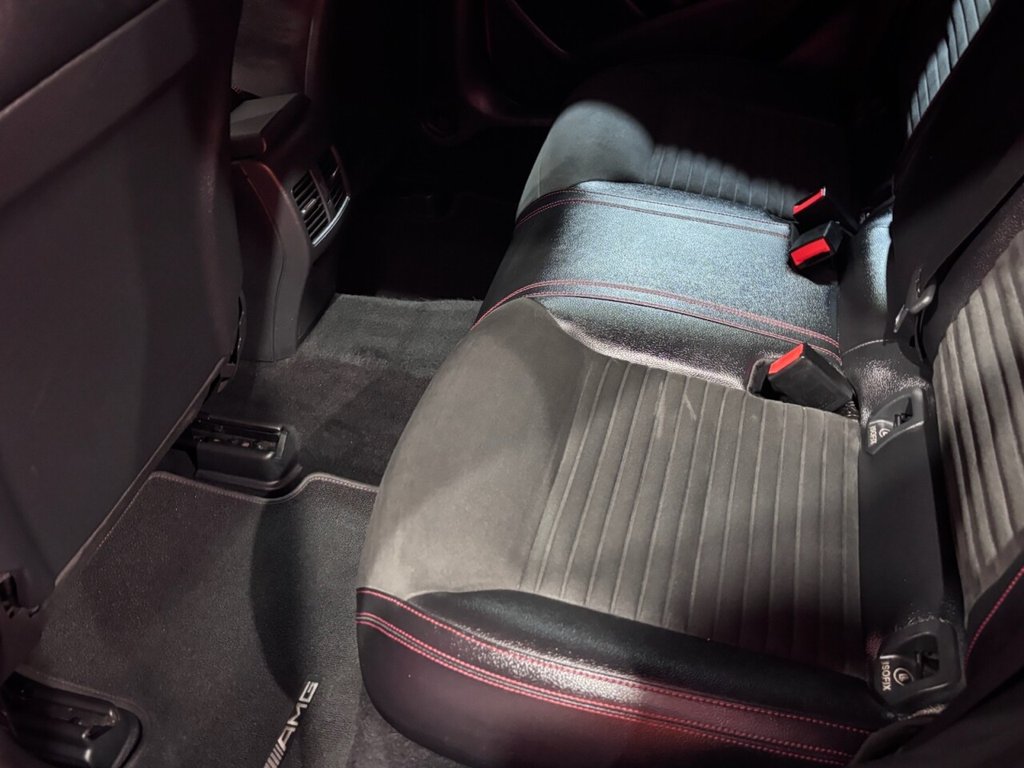 Used Mercedes-Benz A-Class 2017 for sale - 76356688: Photo 20