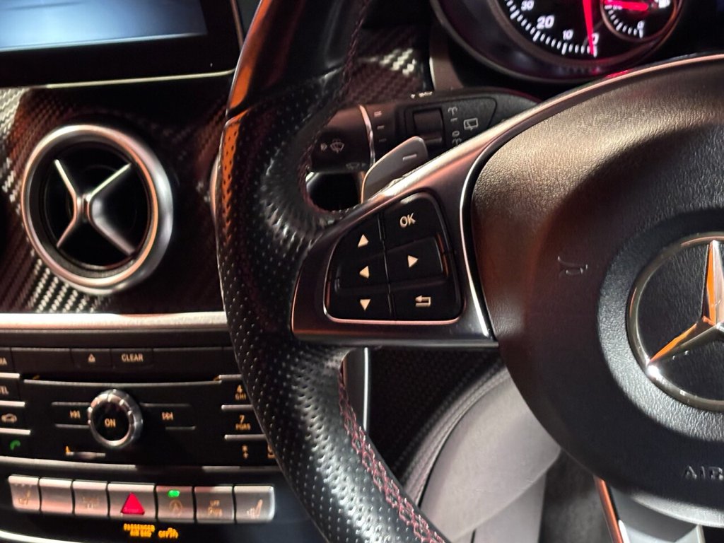 Used Mercedes-Benz A-Class 2017 for sale - 76356688: Photo 22