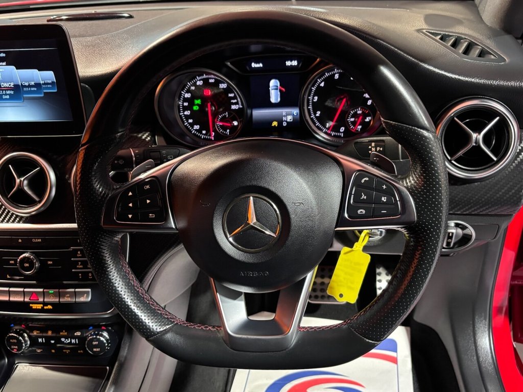 Used Mercedes-Benz A-Class 2017 for sale - 76356688: Photo 24