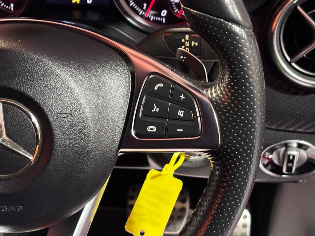 Used Mercedes-Benz A-Class 2017 for sale - 76356688: Photo 25