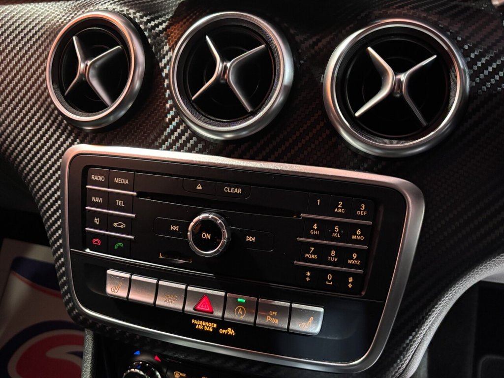 Used Mercedes-Benz A-Class 2017 for sale - 76356688: Photo 28