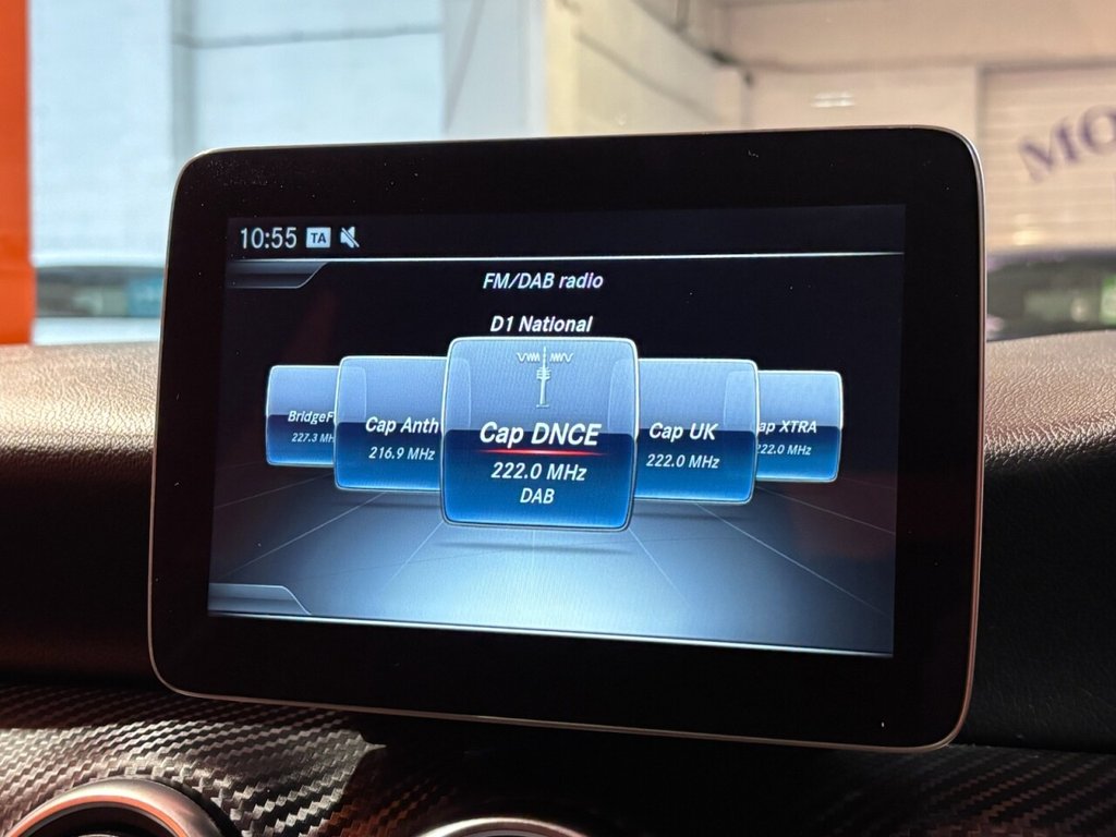 Used Mercedes-Benz A-Class 2017 for sale - 76356688: Photo 31