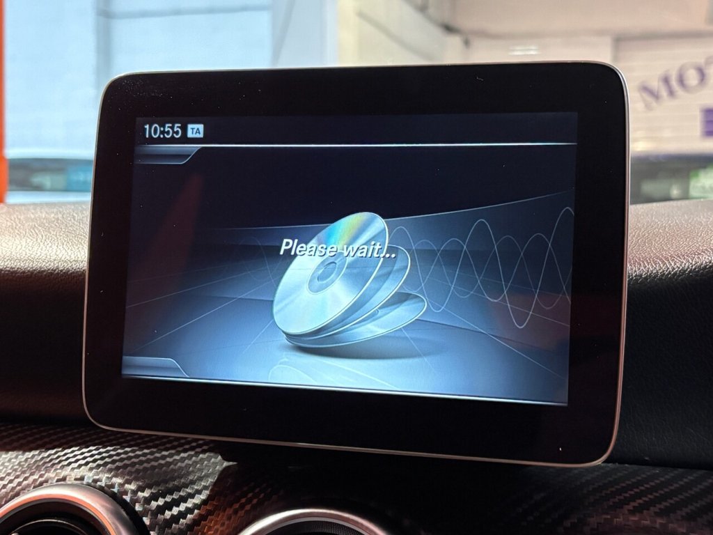 Used Mercedes-Benz A-Class 2017 for sale - 76356688: Photo 32