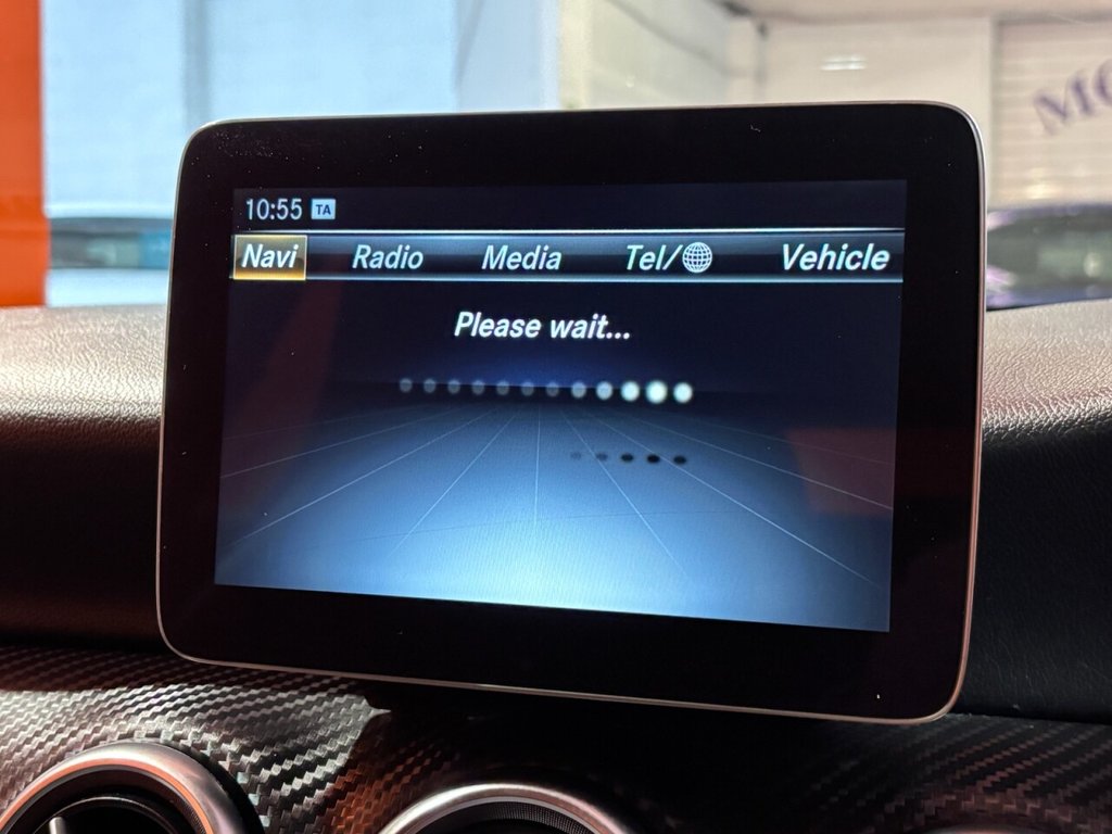 Used Mercedes-Benz A-Class 2017 for sale - 76356688: Photo 34