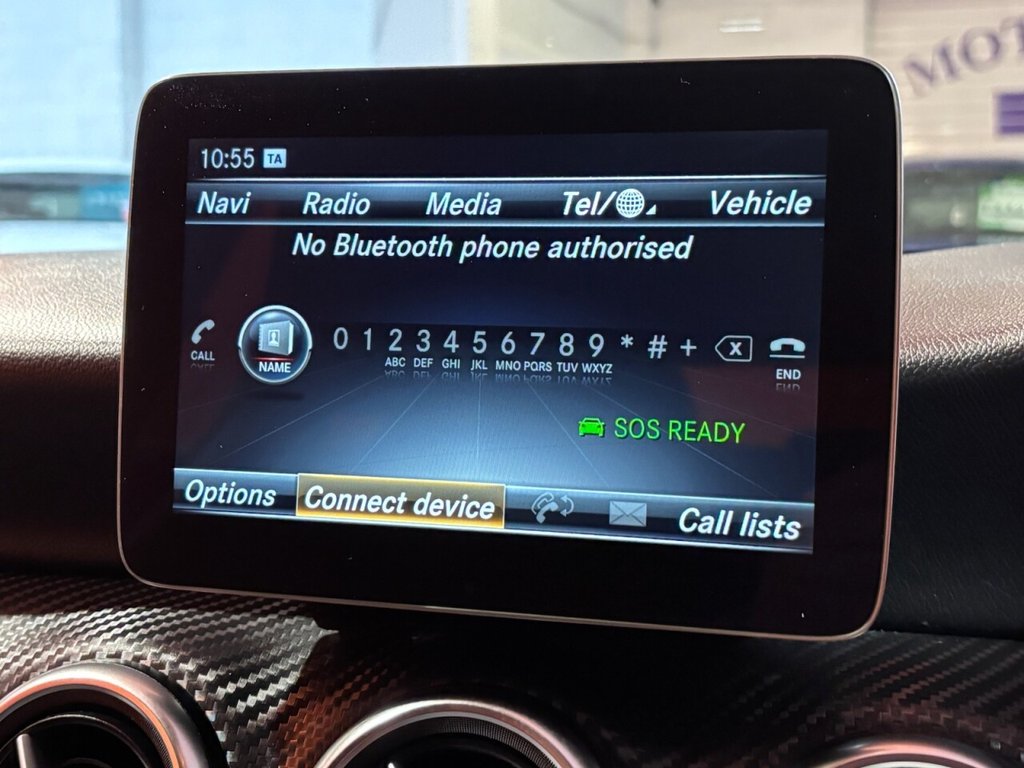 Used Mercedes-Benz A-Class 2017 for sale - 76356688: Photo 36