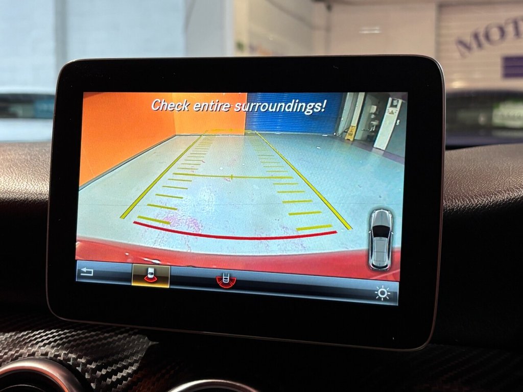 Used Mercedes-Benz A-Class 2017 for sale - 76356688: Photo 37