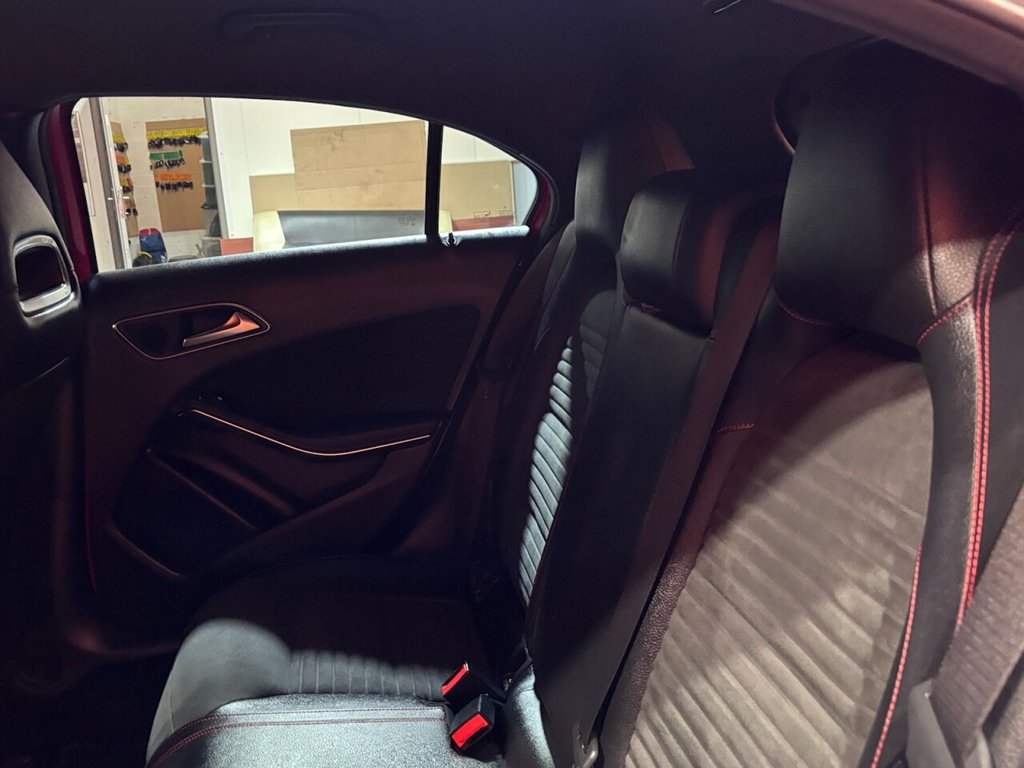 Used Mercedes-Benz A-Class 2017 for sale - 76356688: Photo 38