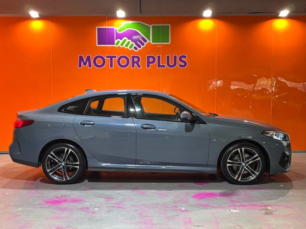 Used BMW 2 Series Gran Coupe 2023 for sale - 76595872: Photo 11