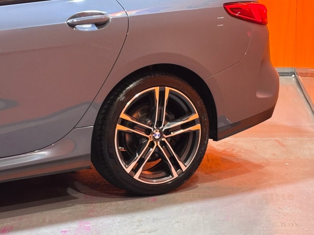 Used BMW 2 Series Gran Coupe 2023 for sale - 76595872: Photo 12