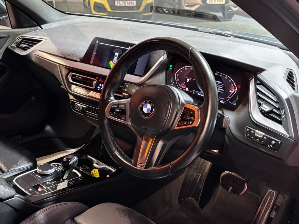 Used BMW 2 Series Gran Coupe 2023 for sale - 76595872: Photo 13