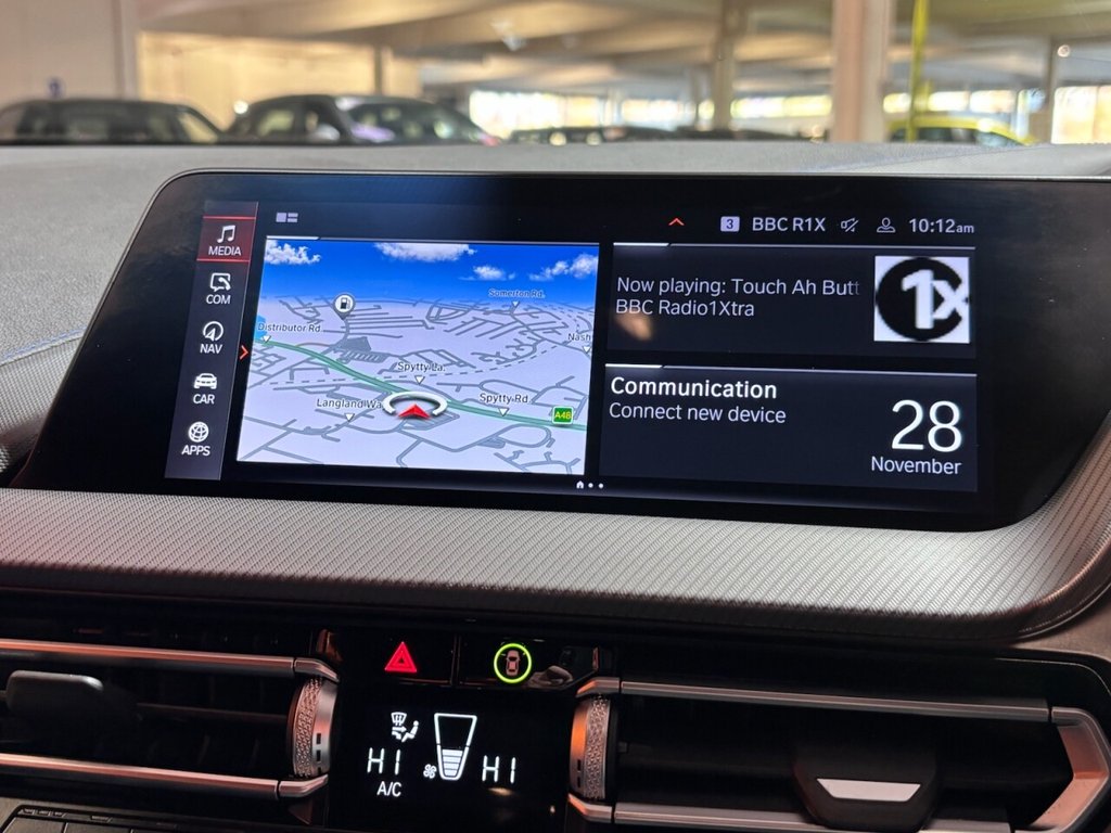 Used BMW 2 Series Gran Coupe 2023 for sale - 76595872: Photo 31